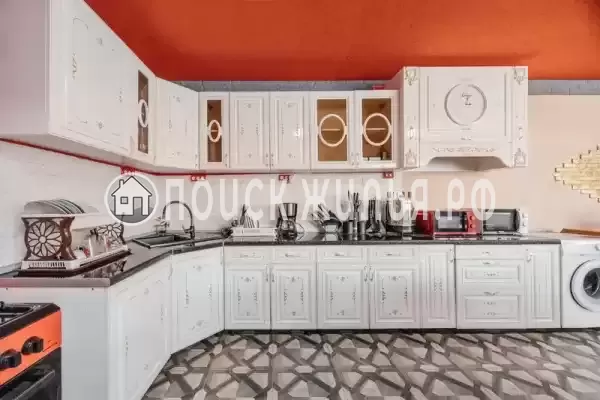 Частный сектор «Гостевой комплекс Аристократ», Гагра