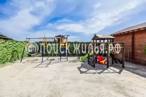 Частный сектор «Гостевой комплекс Аристократ», Гагра