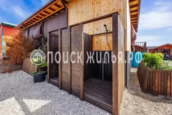 Частный сектор «Гостевой комплекс Аристократ», Гагра