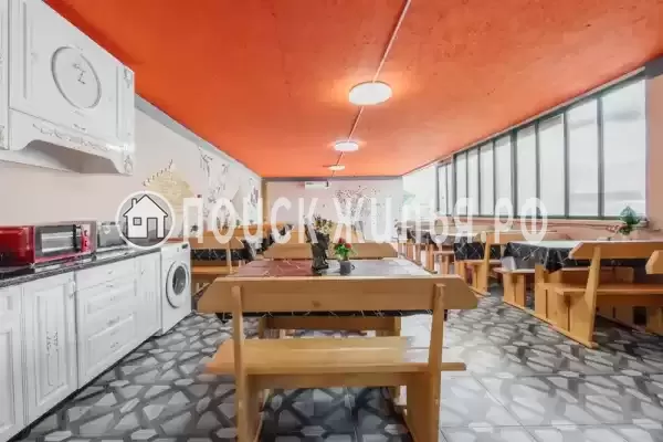 Частный сектор «Гостевой комплекс Аристократ», Гагра