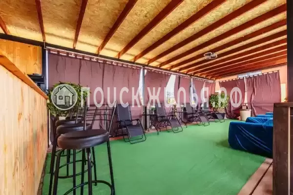 Частный сектор «Гостевой комплекс Аристократ», Гагра