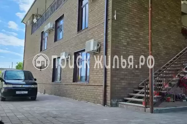 Гостевой дом "Лазурь", Цандрипш, ул. Киараз, д. 11А