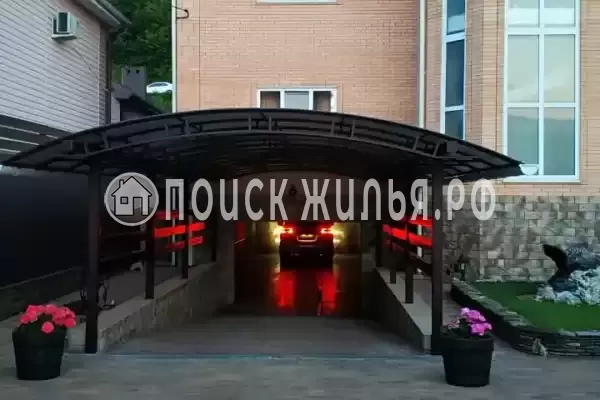 «Лето», Архипо-Осиповка