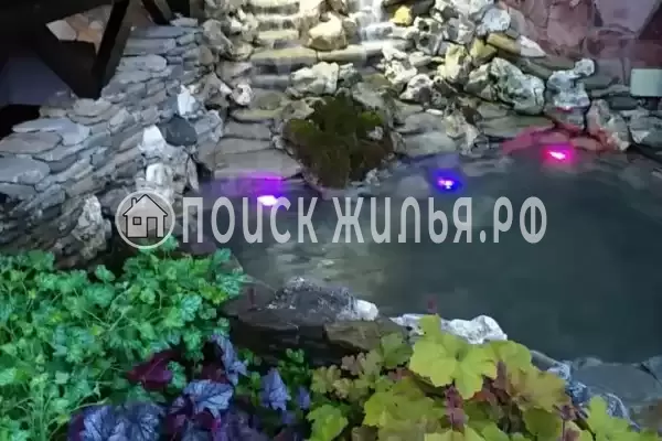 «Лето», Архипо-Осиповка