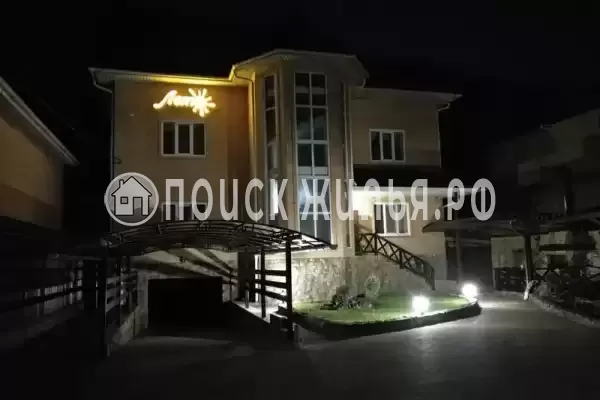 «Лето», Архипо-Осиповка