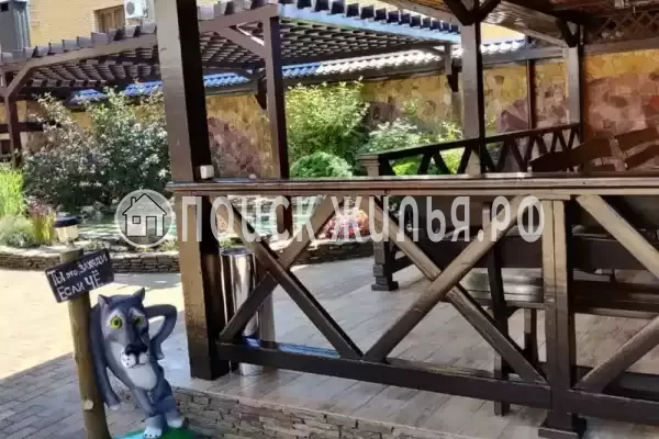 «Лето», Архипо-Осиповка