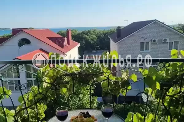 Гостевой дом «У моря», Геленджик