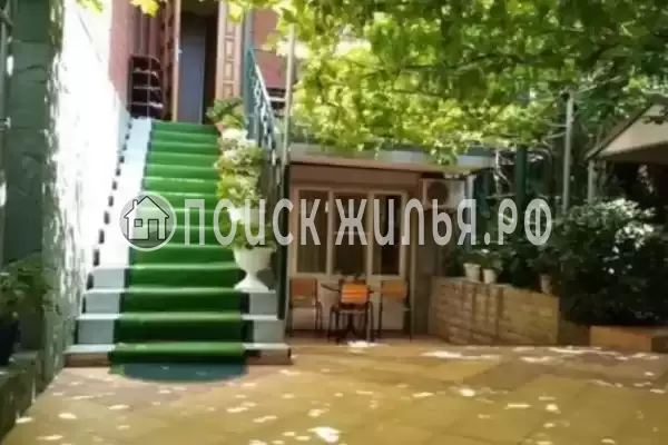 Гостевой дом «У моря», Геленджик