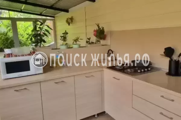 Гостевой дом «У моря», Геленджик