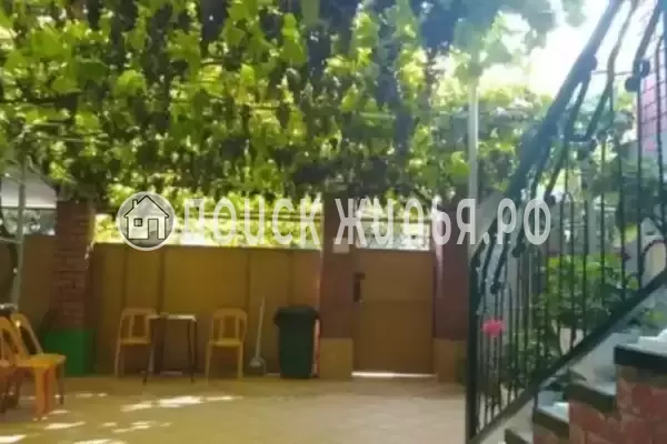 Гостевой дом «У моря», Геленджик