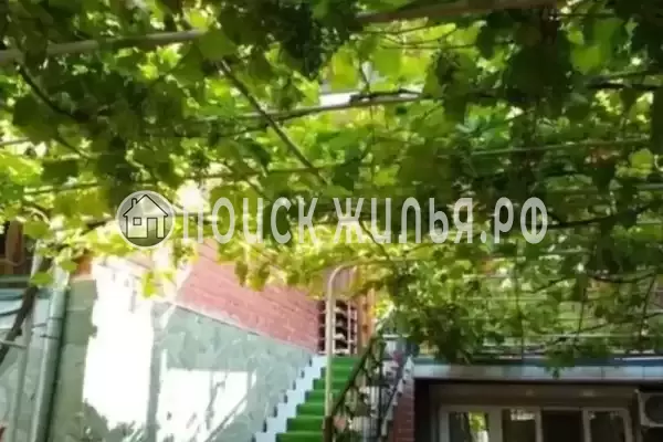 Гостевой дом «У моря», Геленджик