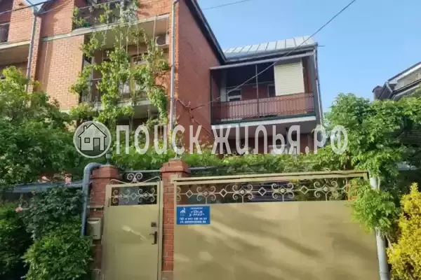 Гостевой дом «У моря», Краснодарский край, Геленджик, Изумрудная, д.24