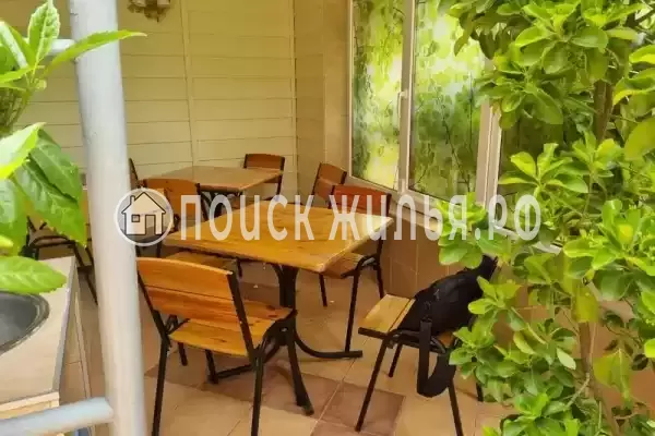 Гостевой дом «У моря», Геленджик