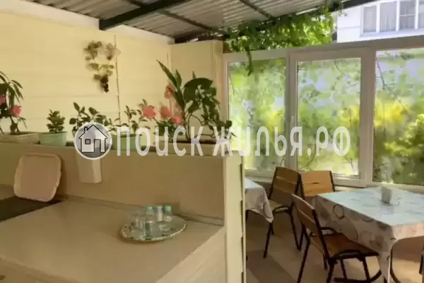 Гостевой дом «У моря», Геленджик