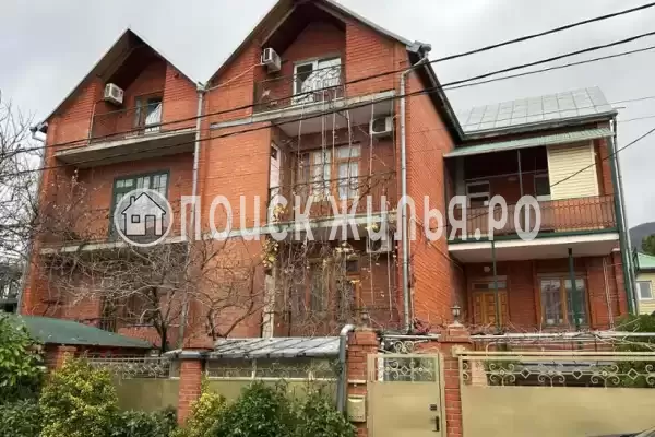 Гостевой дом «У моря»