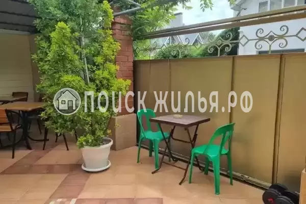 Гостевой дом «У моря», Геленджик