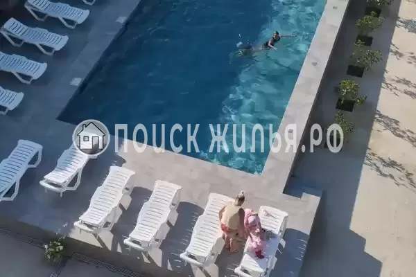 Гостевой дом «Версаль», Республика Абхазия, Гагры, Пицунда, Шаумяна, д.30В