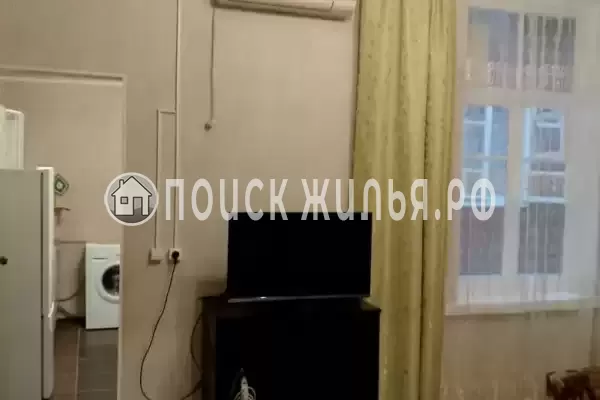 Квартира «На земле», Лазаревское