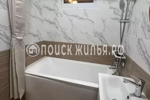 Квартира «С видом на горы», Гагра