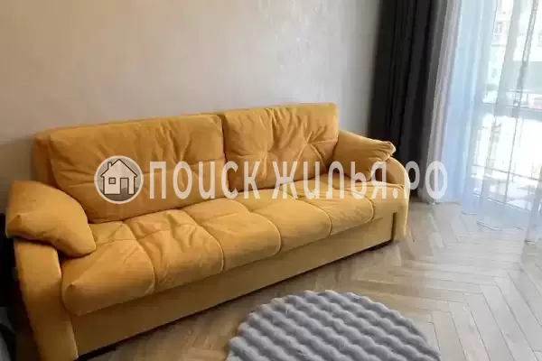 Квартира «С видом на горы», Гагра