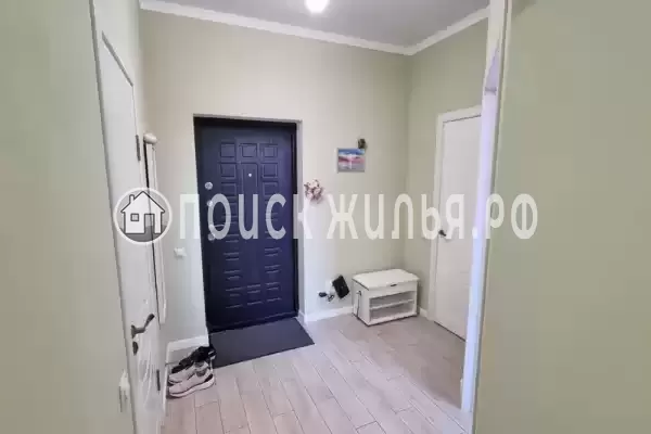 Квартира «В ЖК Реал», Геленджик Квартира «В ЖК Реал», Геленджик