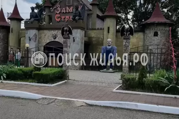 Квартира, Ленина, д.288, Адлер