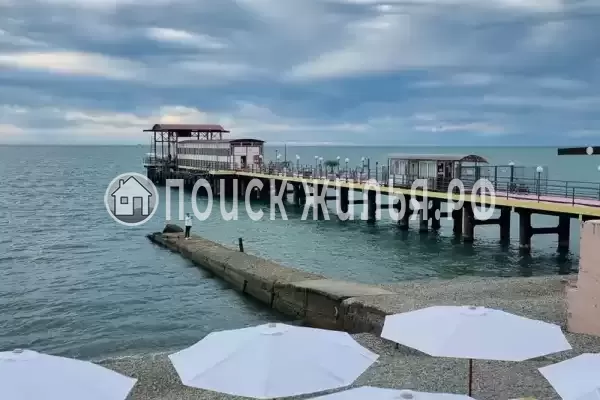 Квартира, Ленина, д.288, Адлер