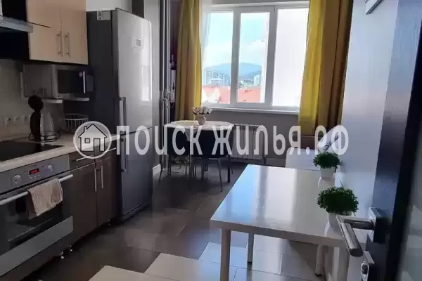 Квартира, Ленина, д.288, Адлер