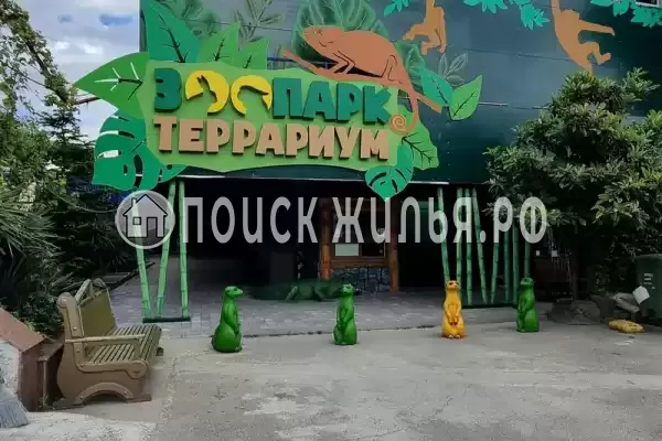 Квартира, Ленина, д.288, Адлер