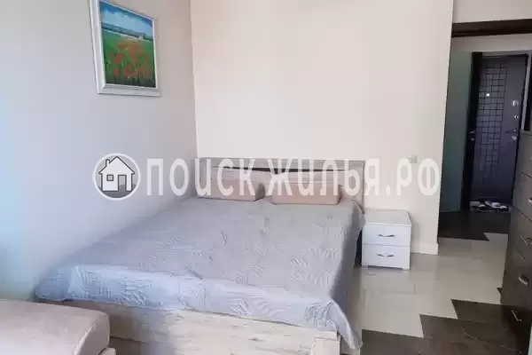 Квартира, Ленина, д.288, Адлер