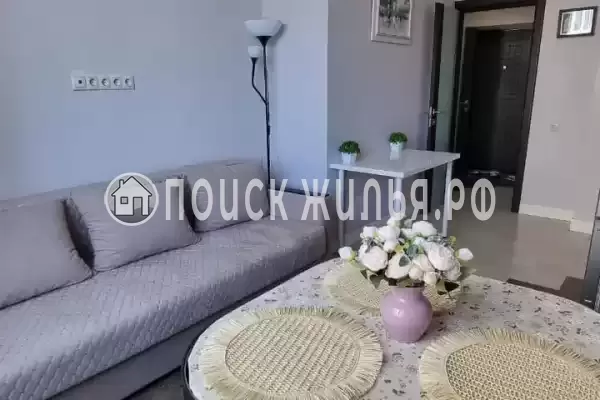 Квартира, ул.Ленина, д.288, Краснодарский край, Сочи, Адлер, Ленина, д.288