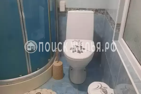 Дом под ключ «Бриз», Голубицкая