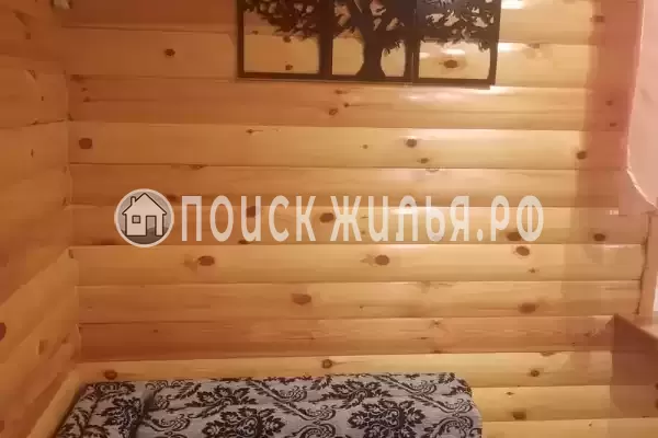 Дом под ключ «Бриз», Голубицкая