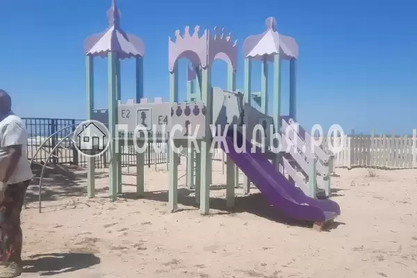 Дом под ключ «Бриз», Голубицкая