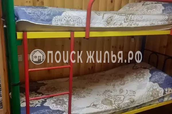 Дом под ключ «Бриз», Голубицкая