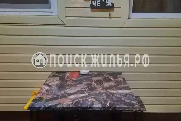 Дом под ключ «Бриз», Голубицкая