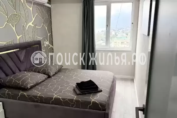 Апартаменты «С видом на море», Гагра