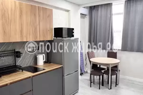 Апартаменты «С видом на море», Гагра