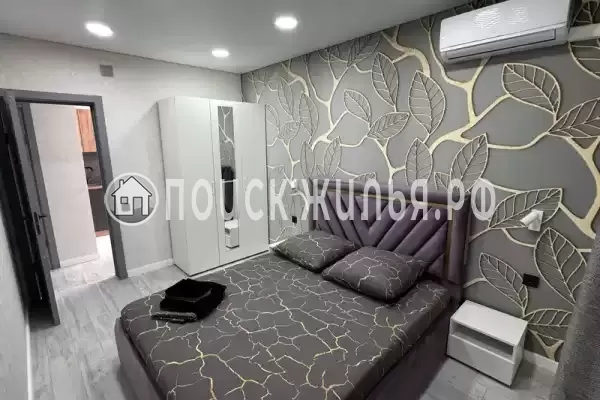 Апартаменты "С видом на море", Гагра, ул. Абазгаа, д. 61