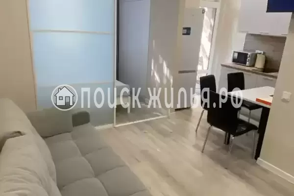 Квартира «На Станиславского», Краснодарский край, Сириус, д. 17, д.кв30