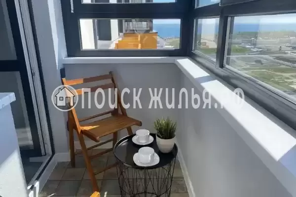 Апартаменты «Евро 2 у моря», Новороссийск