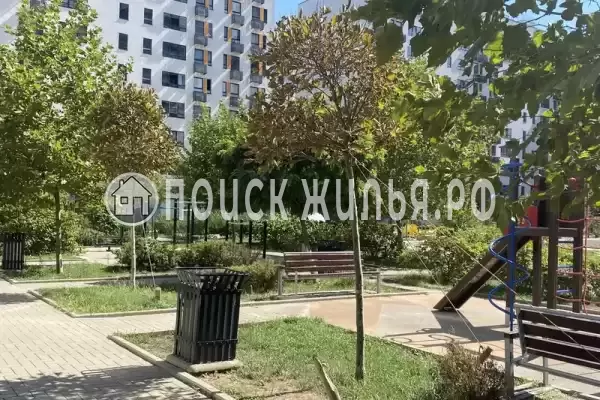 Апартаменты «Евро 2 у моря», Новороссийск