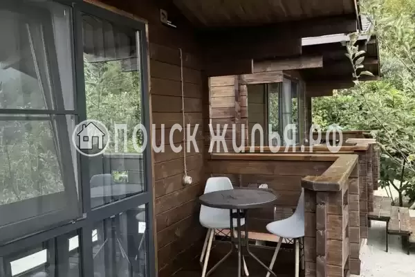 Частный сектор «У Абони», Гагра Частный сектор «У Абони», Гагра