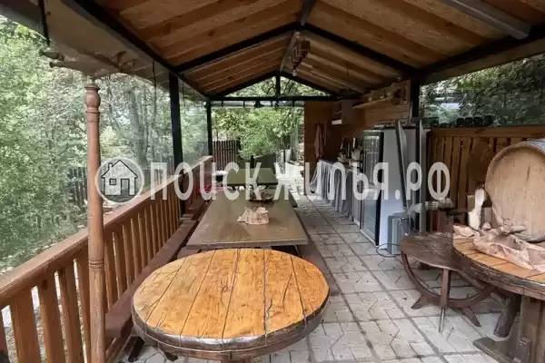 Частный сектор «У Абони», Гагра Частный сектор «У Абони», Гагра