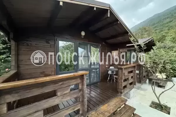 Частный сектор «У Абони», Гагра Частный сектор «У Абони», Гагра