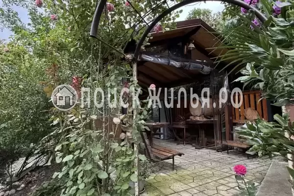 Частный сектор «У Абони», Гагра Частный сектор «У Абони», Гагра