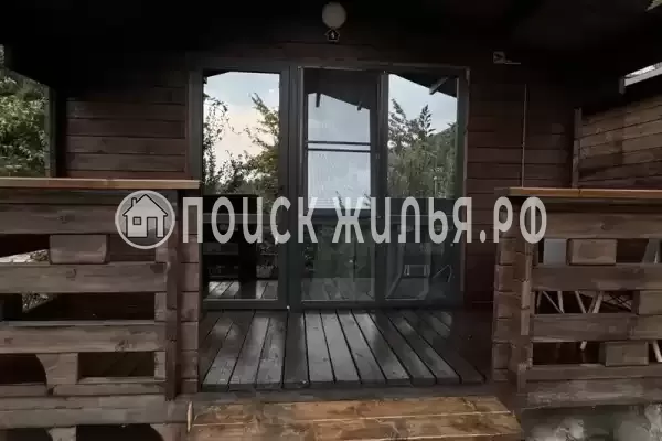 Частный сектор «Эко-Домики у Абони»