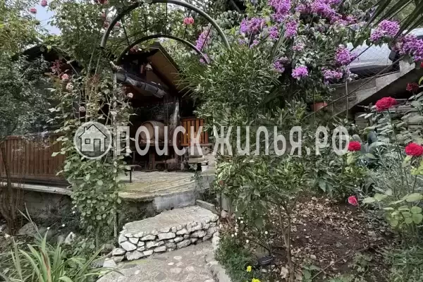 Частный сектор «У Абони», Гагра Частный сектор «У Абони», Гагра