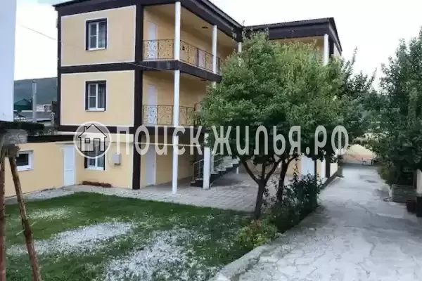 «Брисеида», Краснодарский край, Кабардинка, Революционная, д.53А