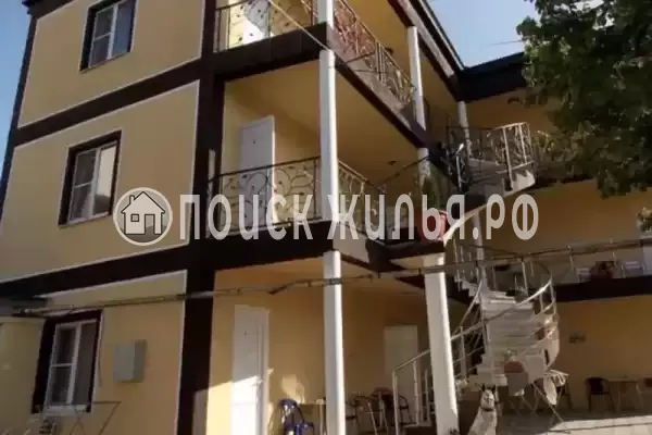 «Брисеида», Кабардинка «Брисеида», Кабардинка